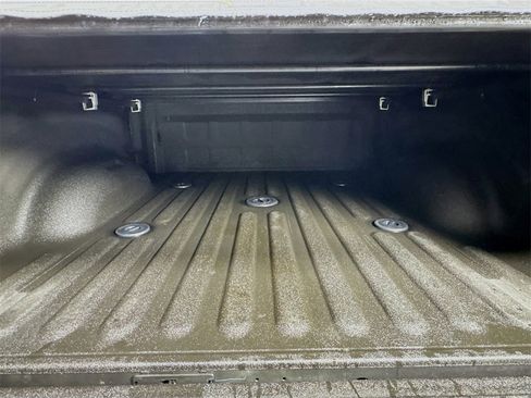 Used 2024 RAM 2500 Laramie w/ Night Edition image 24