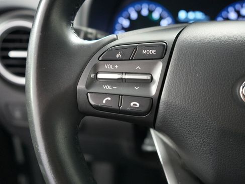 Used 2018 Hyundai Kona SEL FWD image 22