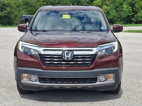 Used 2019 Honda Ridgeline RTL-E image 10