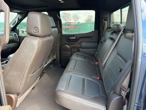 Used 2020 GMC Sierra 1500 Denali w/ Denali Ultimate Package image 15