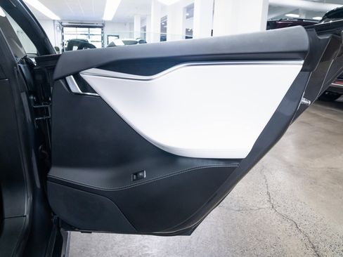Used 2017 Tesla Model S P100D image 20