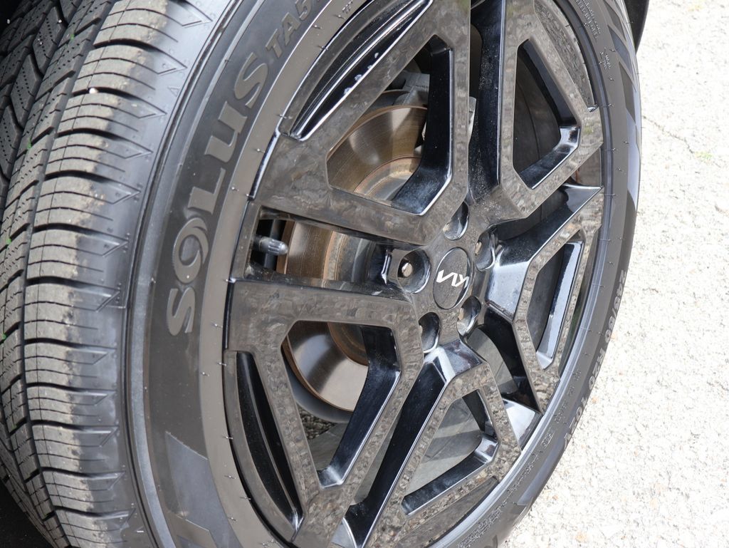 Certified 2024 Kia Telluride SX X-Line AWD/4WD image 44
