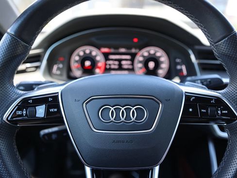 Used 2022 Audi S7 Prestige w/ Prestige Package AWD/4WD image 35