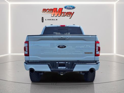 Used 2023 Ford F150 Tremor w/ Equipment Group 402A High AWD/4WD image 6