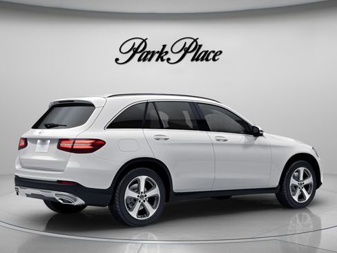 Used 2018 Mercedes-Benz GLC 300 4MATIC image 21