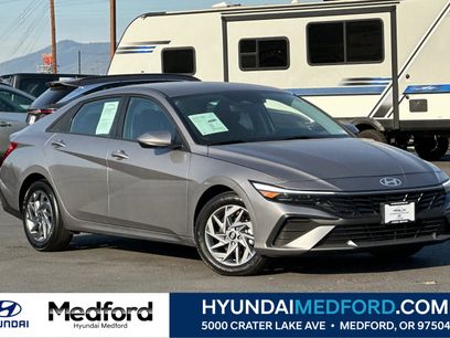 Certified 2024 Hyundai Elantra SEL