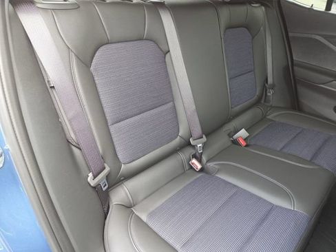 New 2026 Buick Envista Preferred w/ Convenience I Package FWD image 19