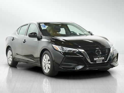 Used 2023 Nissan Sentra S FWD image 7