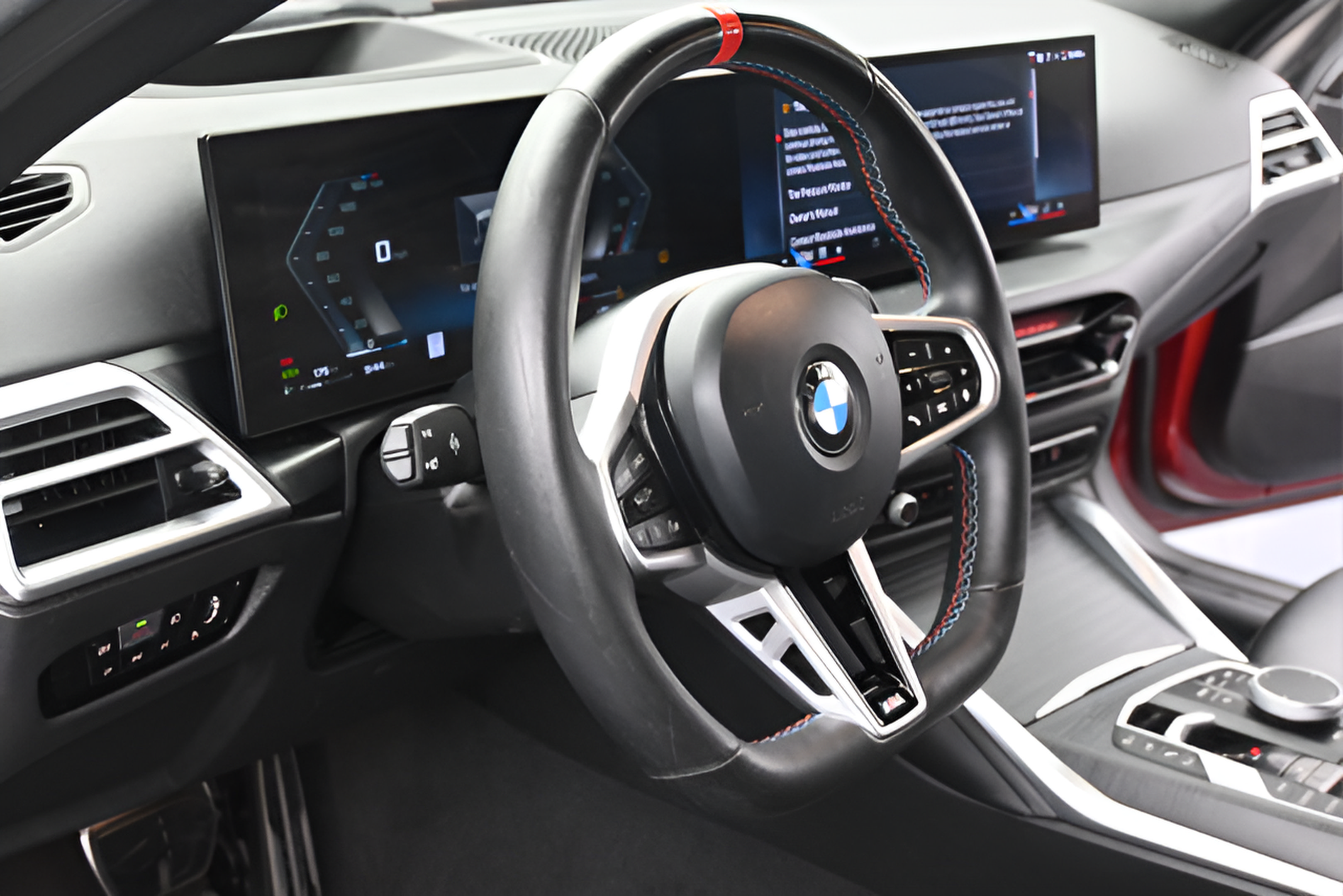 Used 2025 BMW 440i xDrive w/ Premium Package AWD/4WD image 32