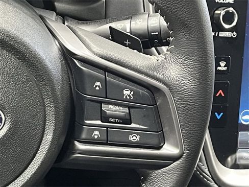 Certified 2025 Subaru Outback Premium image 19