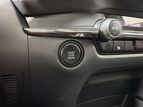 Used 2025 MAZDA CX-30 AWD 2.5 S w/ Preferred Package image 26