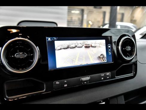 New 2025 Mercedes-Benz Sprinter 2500 image 14