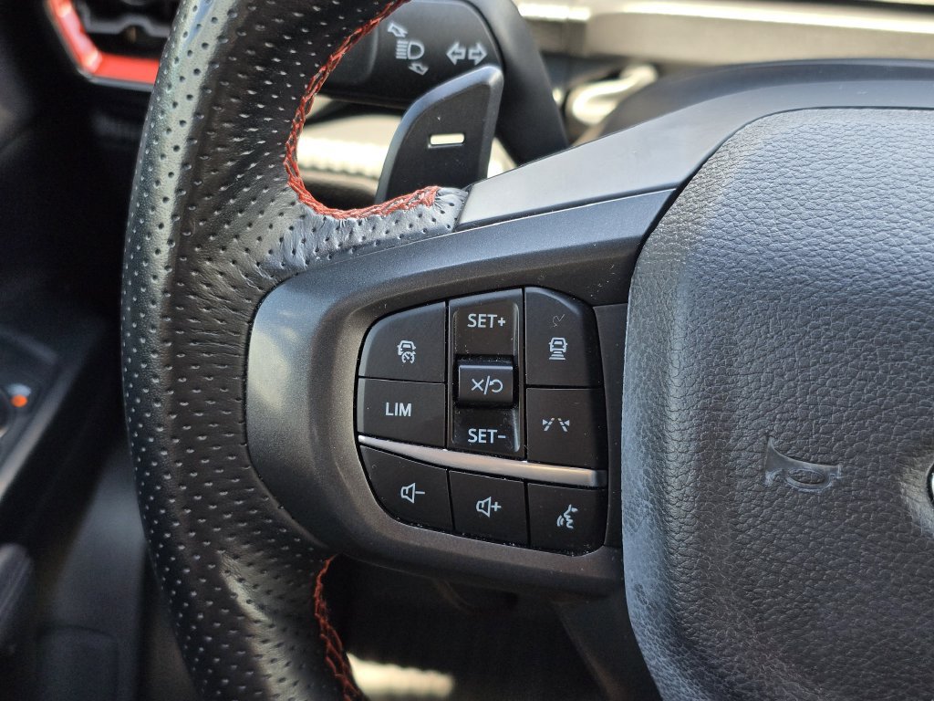 Used 2024 Ford Ranger Raptor AWD/4WD image 30
