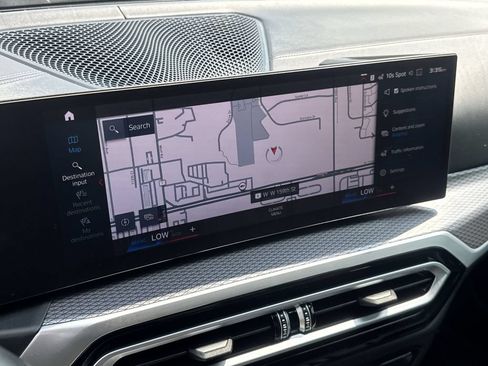 Used 2024 BMW M4 Coupe w/ Executive Package RWD image 20