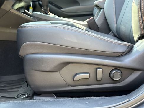 New 2025 Subaru Crosstrek 2.5i Limited image 24