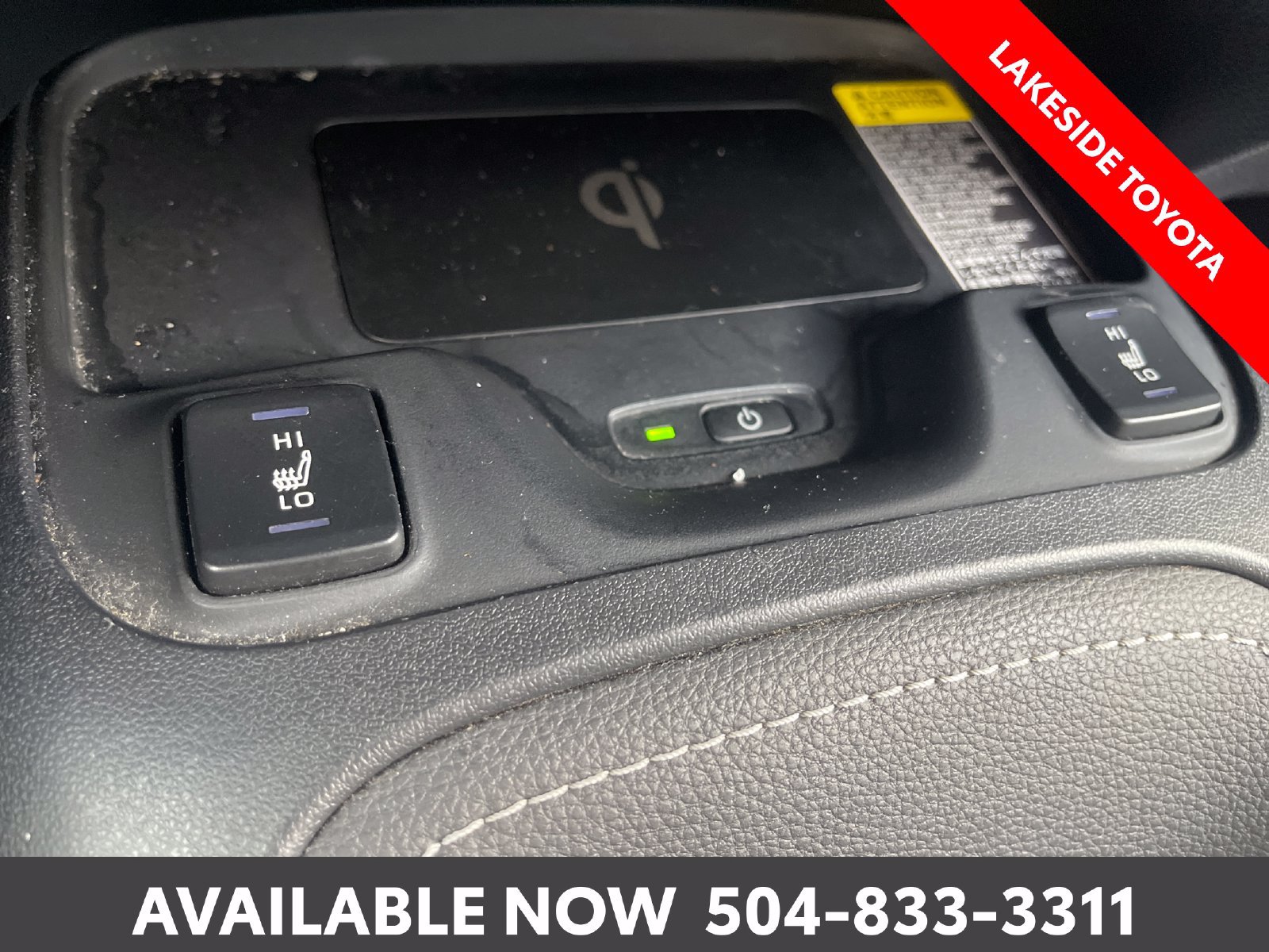 Used 2023 Toyota Corolla XSE FWD image 31