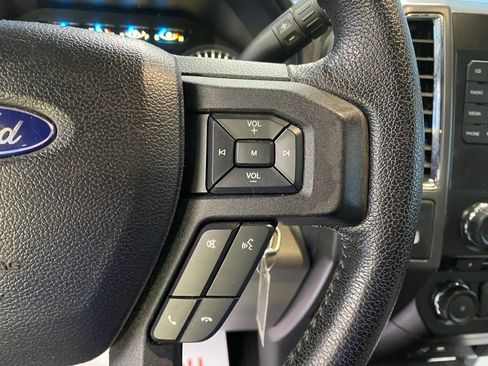 Used 2015 Ford F150 XLT w/ Equipment Group 301A Mid image 23