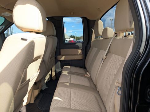 Used 2013 Ford F150 XLT w/ XLT Chrome Pkg image 26