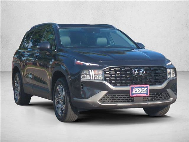 Used 2023 Hyundai Santa Fe SEL AWD/4WD image 3