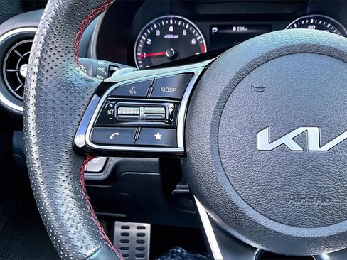 Used 2023 Kia Forte GT w/ GT2 Package image 20