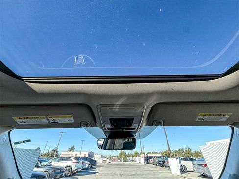 New 2025 Honda Pilot Elite image 21