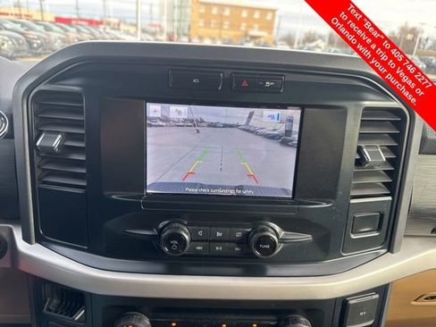 Used 2023 Ford F150 XLT image 25