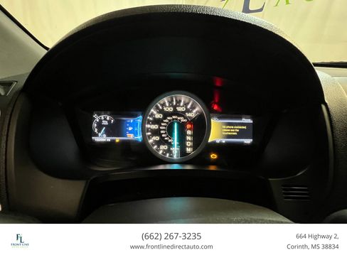 Used 2014 Ford Explorer XLT w/ Equipment Group 202A image 11