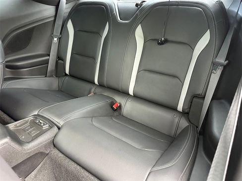 Used 2018 Chevrolet Camaro SS w/ Redline Edition image 14