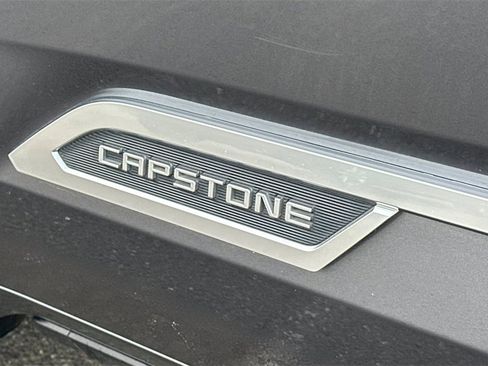 Used 2023 Toyota Sequoia Capstone image 34