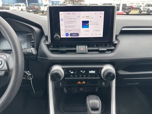 Certified 2024 Toyota RAV4 LE image 12