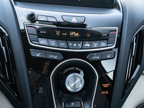 New 2026 Acura RDX SH-AWD w/ Technology Package image 31