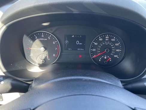 Used 2017 Kia Sportage LX image 34