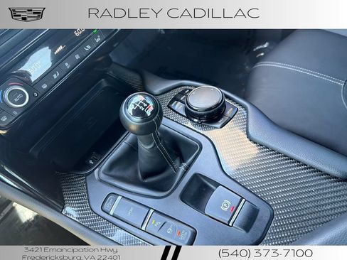 Used 2023 Toyota Supra Premium w/ Driver Assist Package RWD image 21