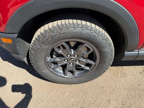 Used 2021 Ford Bronco Sport Big Bend AWD/4WD image 11
