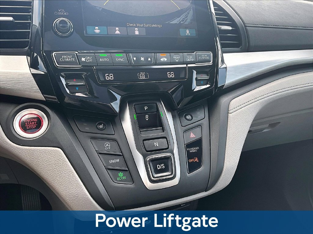 Used 2020 Honda Odyssey EX-L image 20