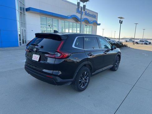 New 2026 Honda CR-V EX-L image 5