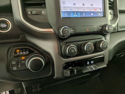 Certified 2024 RAM 2500 Big Horn w/ Bed Utility Group image 27