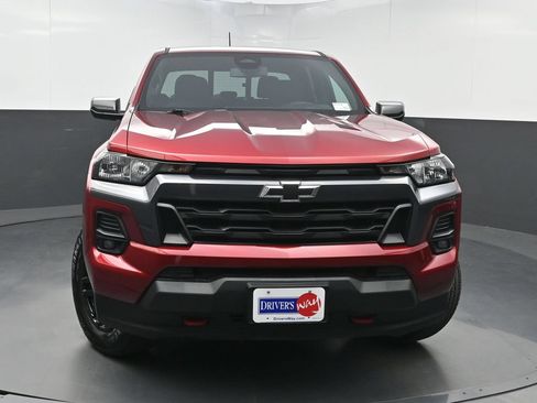 Used 2023 Chevrolet Colorado LT w/ LT Convenience Package II AWD/4WD image 41