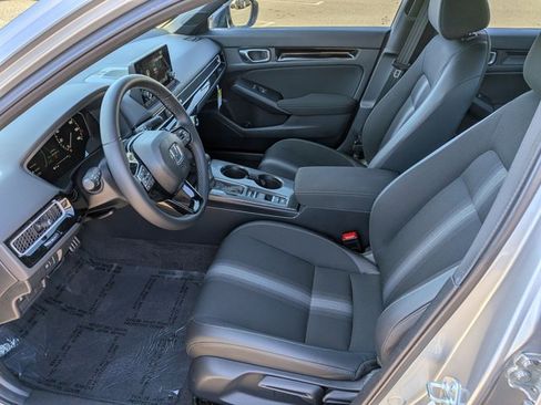 Used 2026 Honda Civic FWD Hybrid Sedan image 15