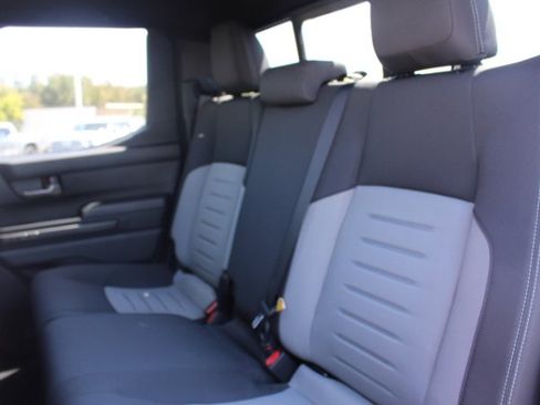 New 2025 Toyota Tacoma TRD Sport image 13