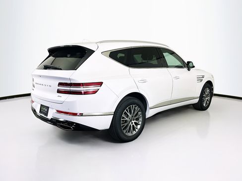 Used 2024 Genesis GV80 2.5T image 9