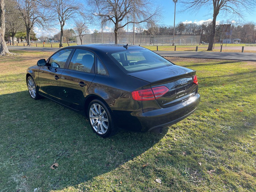 Used 2009 Audi A4 2.0T Premium AWD/4WD image 16