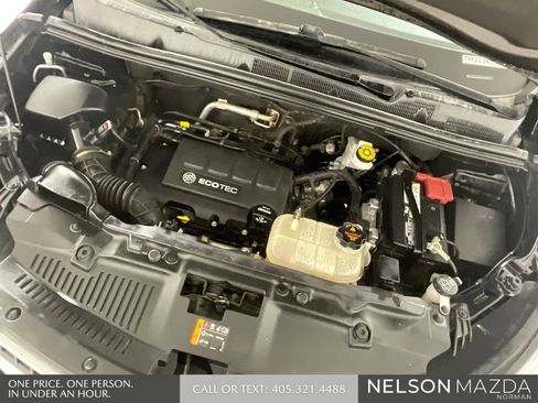 Used 2019 Buick Encore Preferred w/ Safety Package FWD image 48