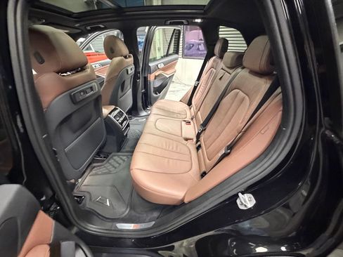 Used 2019 BMW X5 xDrive40i w/ Convenience Package AWD/4WD image 53