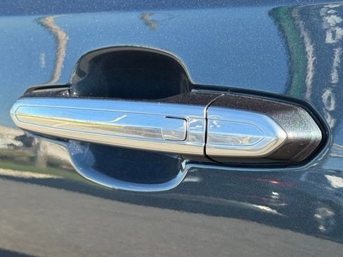 New 2026 Cadillac CT4 Premium Luxury image 13