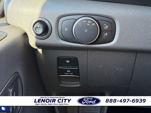 Used 2026 Ford Transit 350 148 Low Roof w/ Exterior Upgrade Package image 19