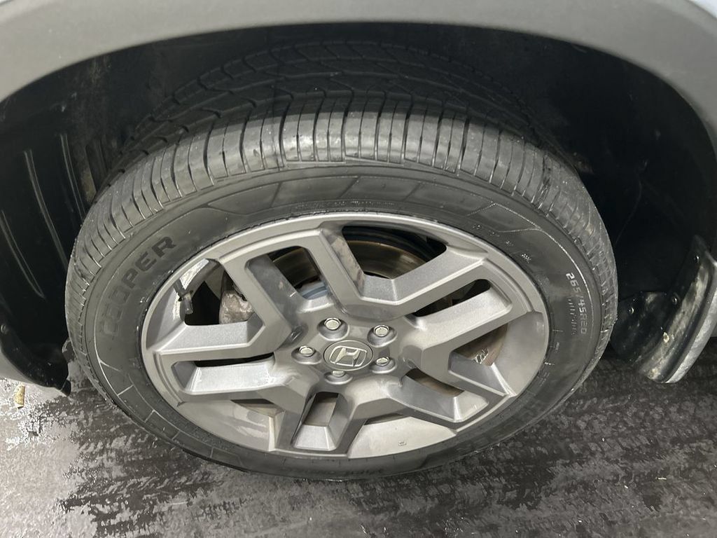 Used 2023 Honda Passport EX-L image 8