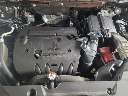 Used 2024 Mitsubishi Outlander Sport SE image 30