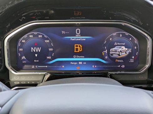 New 2026 Chevrolet Silverado 1500 LT image 28