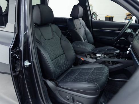 Used 2025 Kia Telluride SX X-Line AWD/4WD image 26